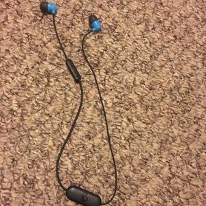 Skull candy Bluetooth headphones